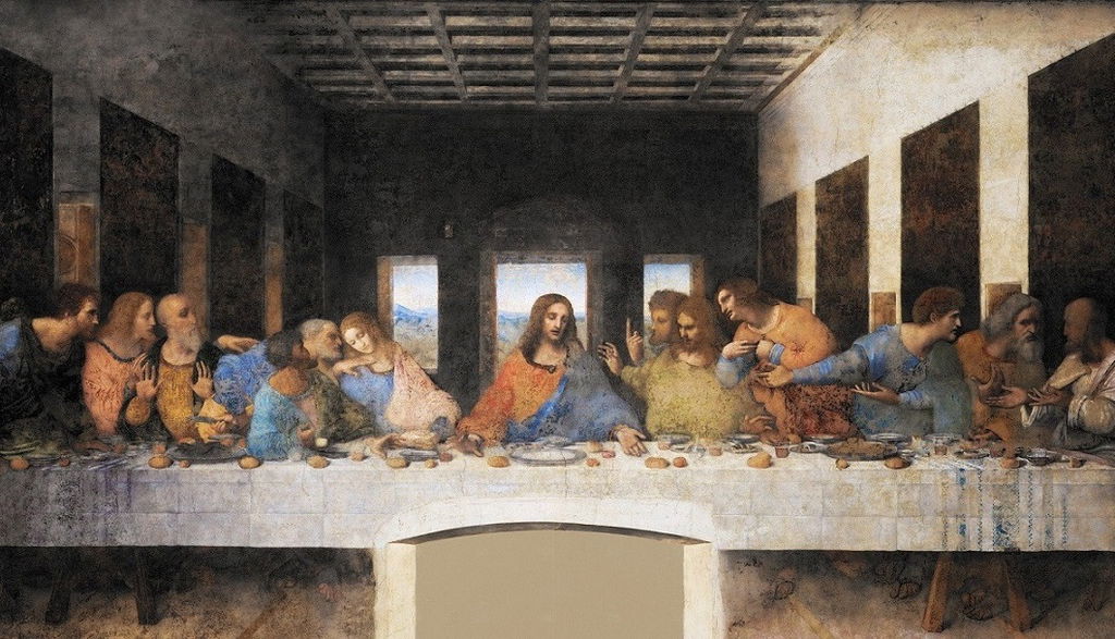 Última Ceia