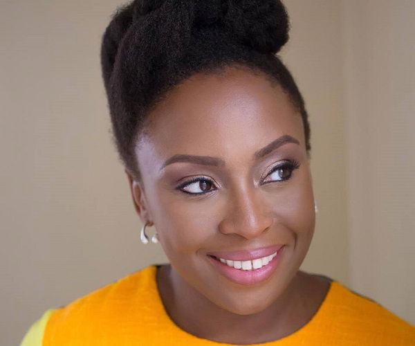 Chimamanda