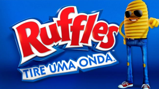 ruffles