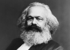 O que é alienação para Karl Marx