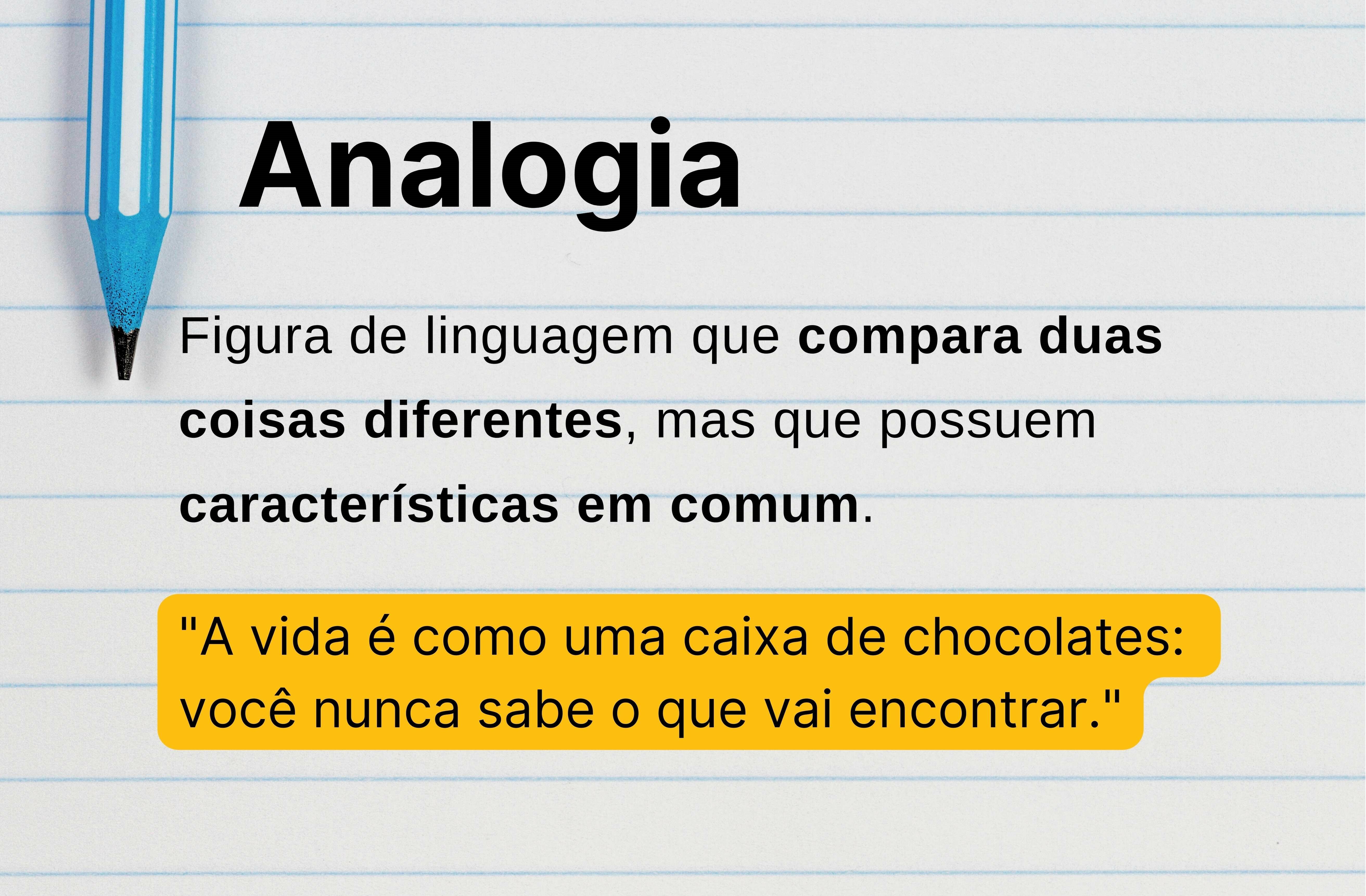 Analogia