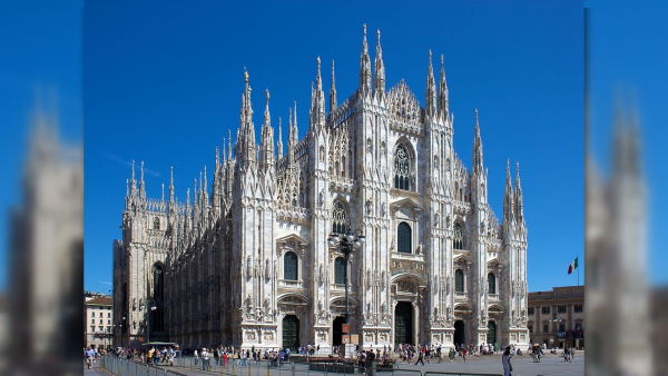 Duomo de Milão