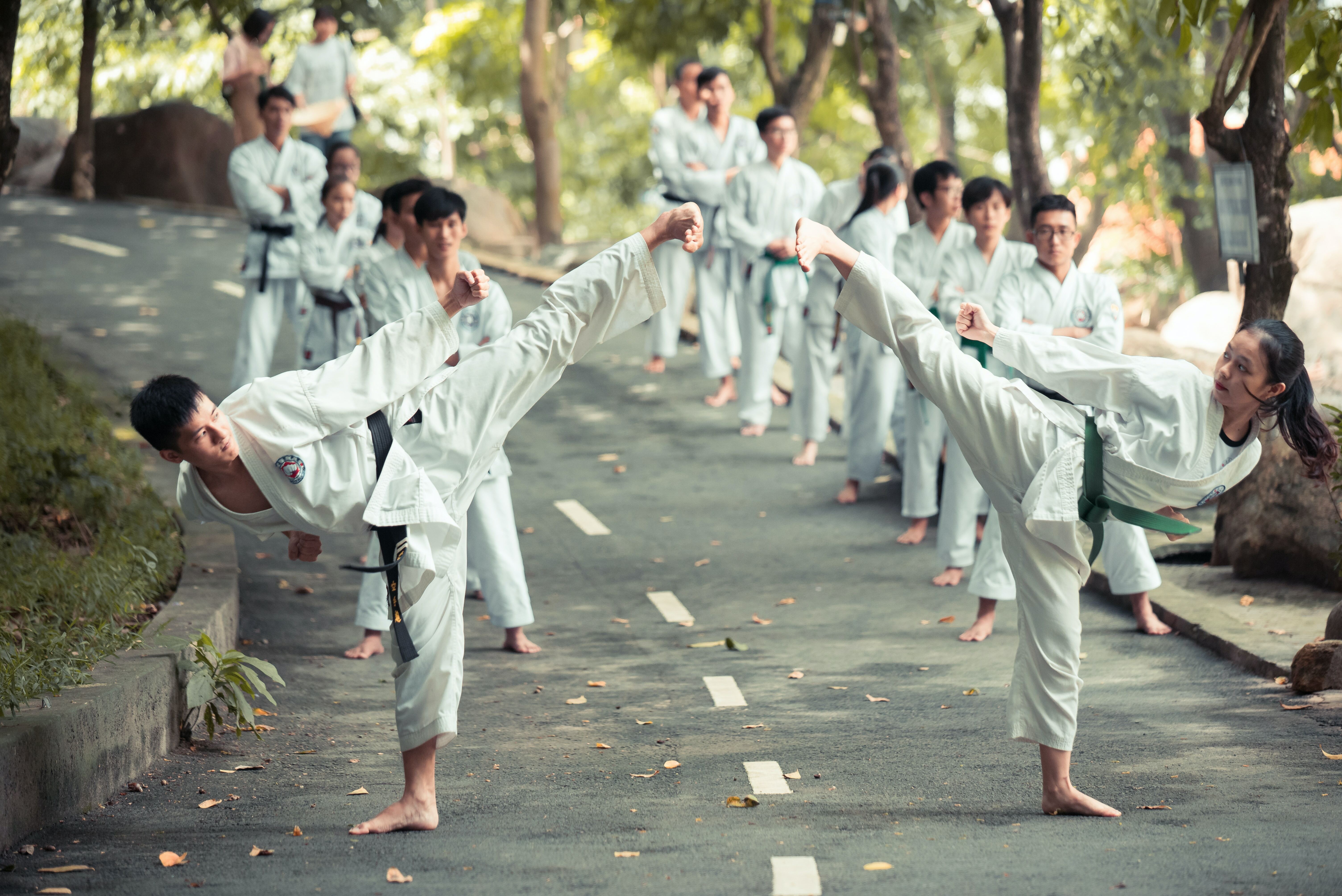 Jogos Olímpicos Esporte Artes marciais Desenho, Esportes pessoal