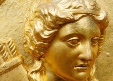 Ártemis: deusa da caça da mitologia grega