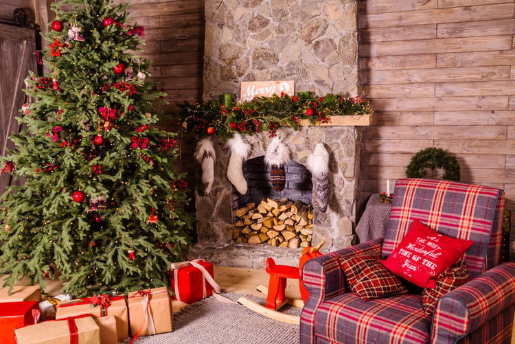 8 melhor ideia de arvore grande  árvores de natal decoradas, enfeites de  natal, ideias de decoração de natal