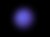 Planeta Netuno de cor azul escuro brilhante ao fundo escuro do espaço.