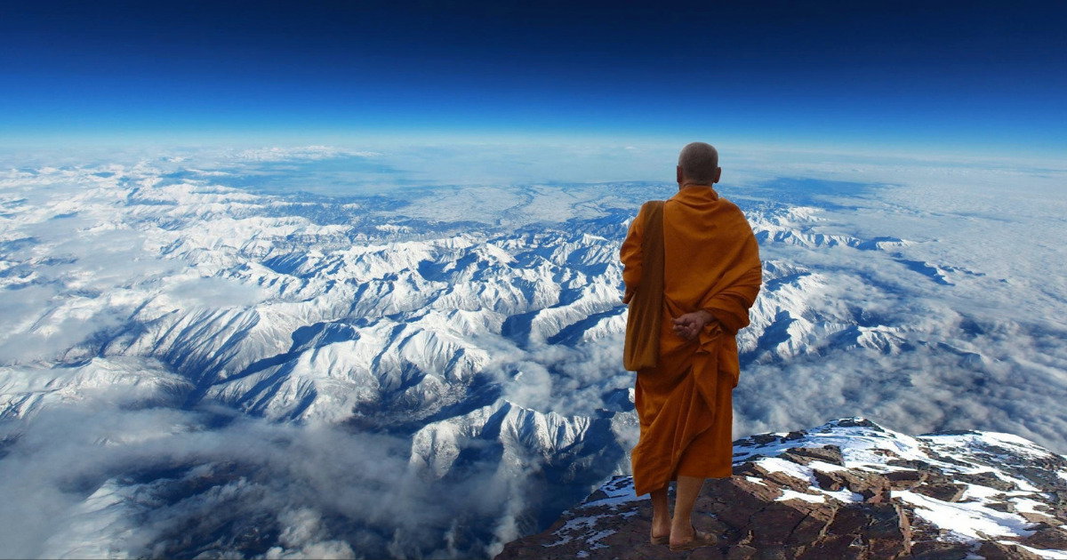 O que é Ascetismo: significado religioso e laico - Significados