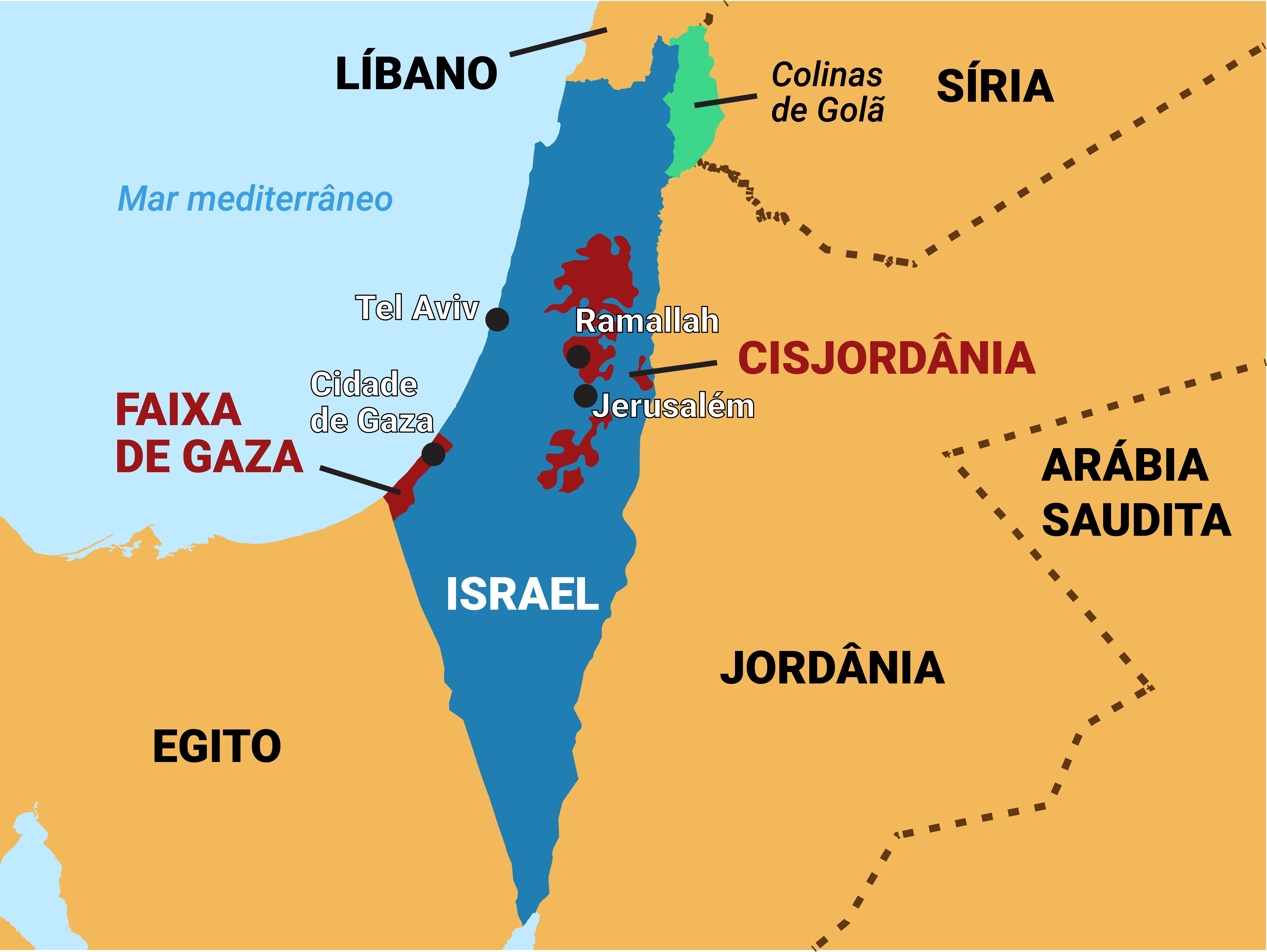 La Epopeya Palestina Resistencia Heroica SurySur