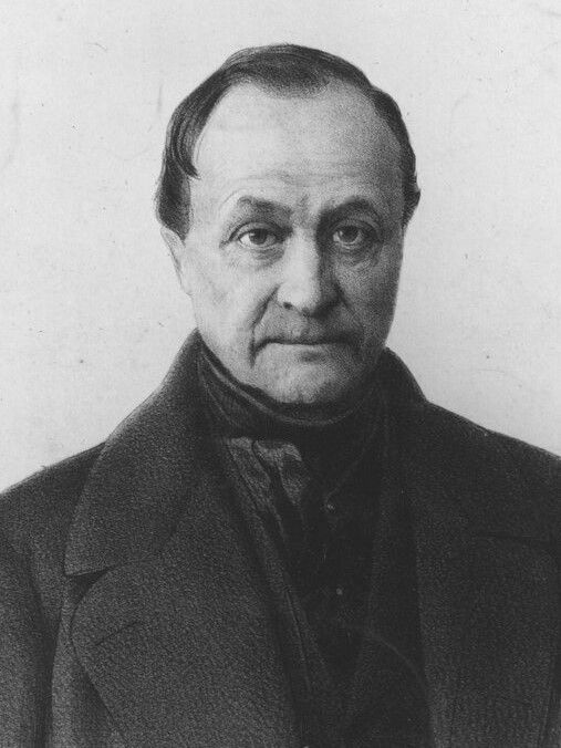 filósofo positivista Auguste Comte