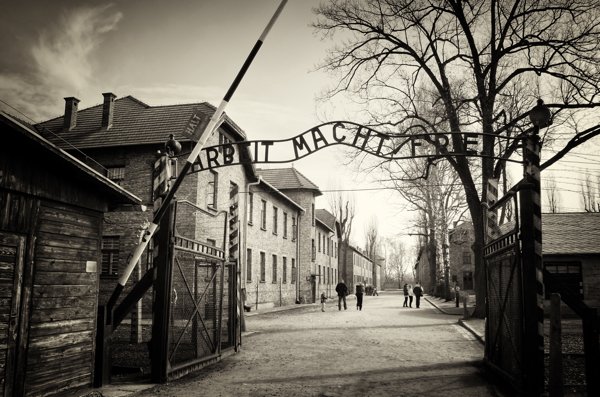 auschwitz, holocausto