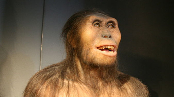 Australopiteco