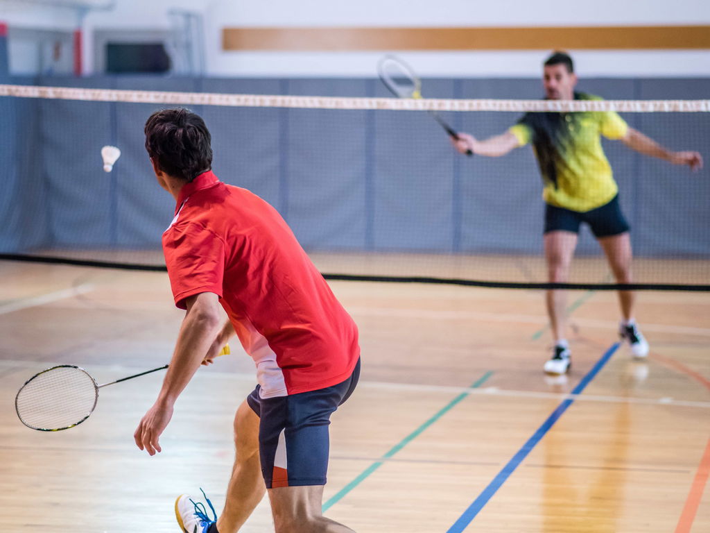 Badminton