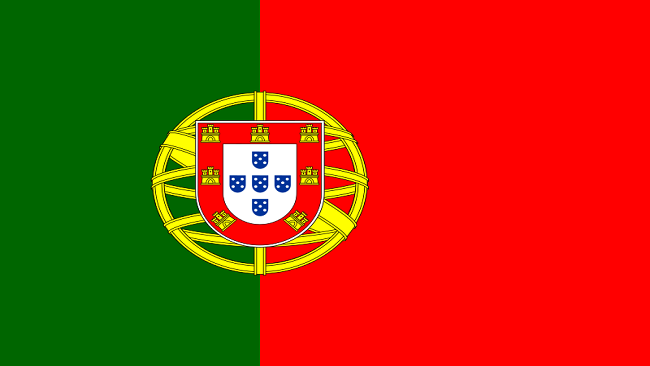 Bandeira de Portugal: significado, cores, esfera armilar, escudo - Significados