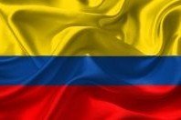 Significado da Bandeira da Colômbia
