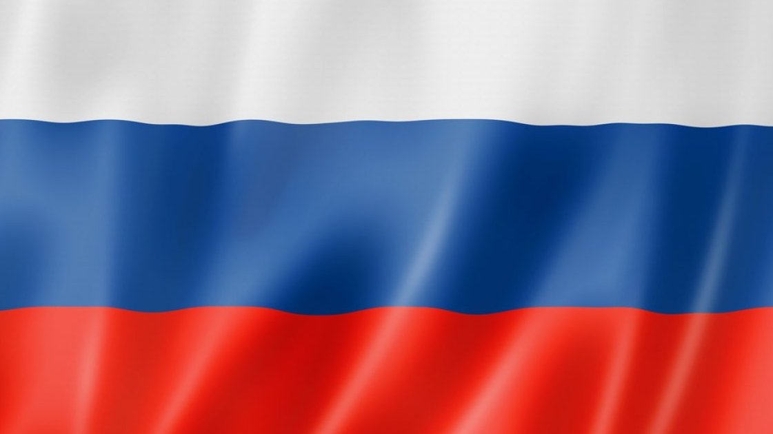 Bandeira da Rússia (significado, simbologia e história) - Significados