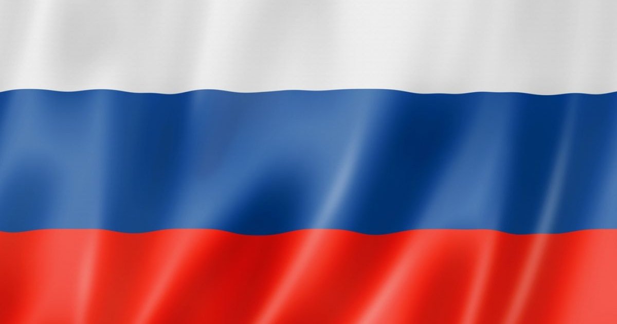 Bandeira da Rússia (significado, simbologia e história) - Significados