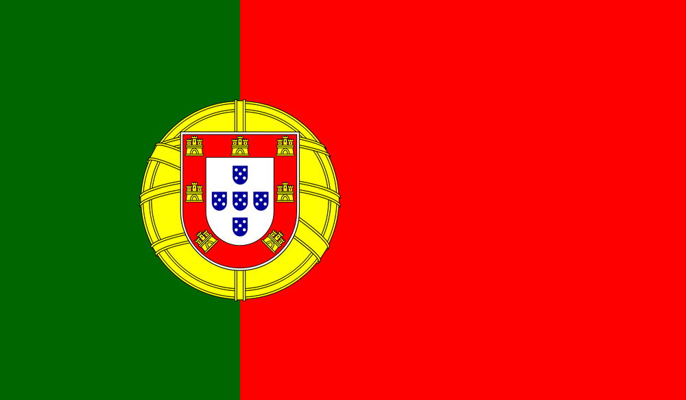 Bandeira de Portugal