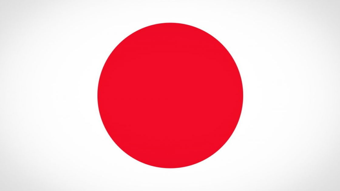 Bandeira do Japão: significado, cores e história (atual e antiga) -  Enciclopédia Significados