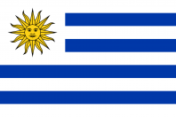 Significado da Bandeira do Uruguai