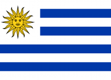 Significado da Bandeira do Uruguai