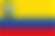 Bandeira Grã-Colômbia