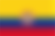 Bandeira presidencial da Colômbia