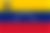 bandeira presidencial da venezuela
