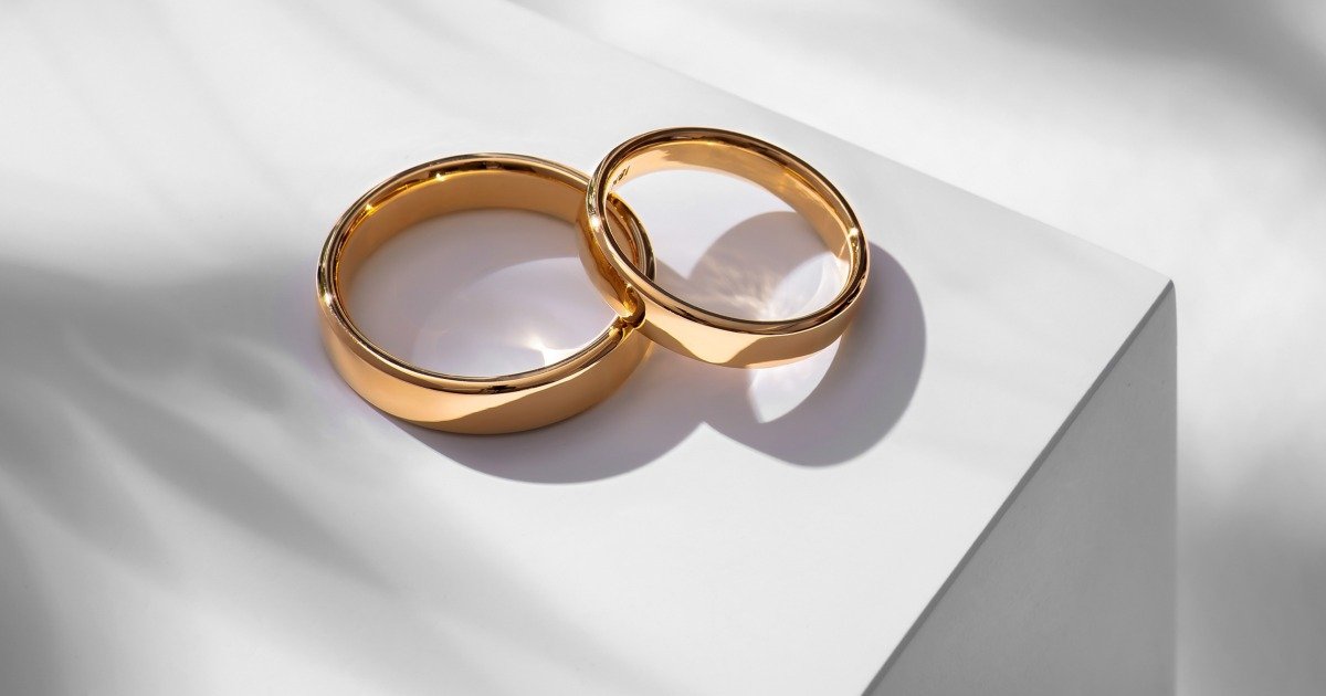 Bodas de Casamento: quais são e significado dos anos de casados
