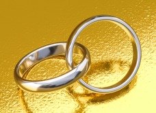Bodas dos Meses de Casados (1 mês, 2 meses) - Enciclopédia Significados