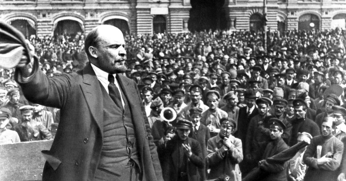 Qual a diferença entre Bolcheviques e