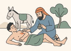 Bom Samaritano