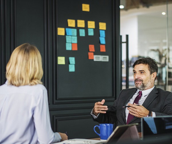 O que é uma pessoa Proativa: 5 características importantes - Significados