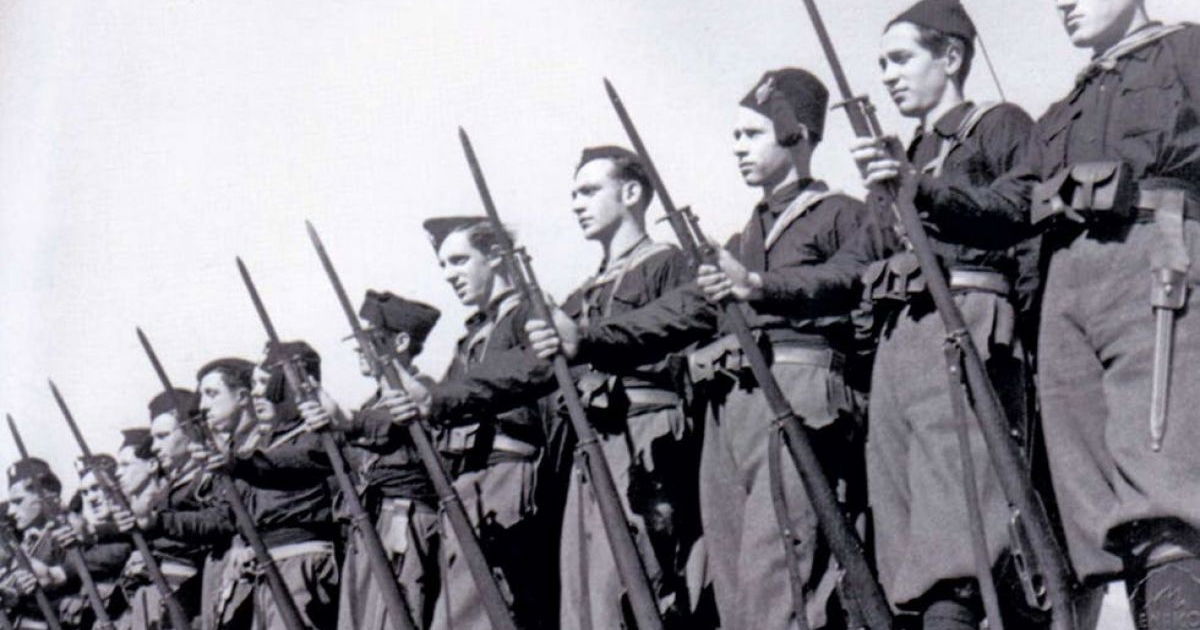 Fascismo Conheca As 8 Caracteristicas Que O Definem Significados