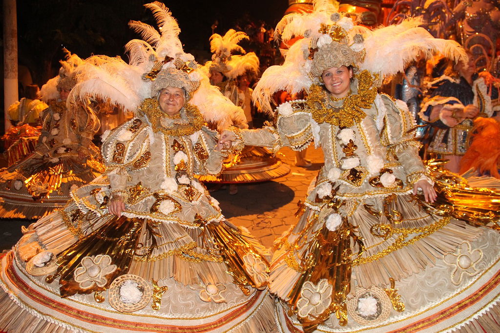 Carnaval no Rio de Janeiro