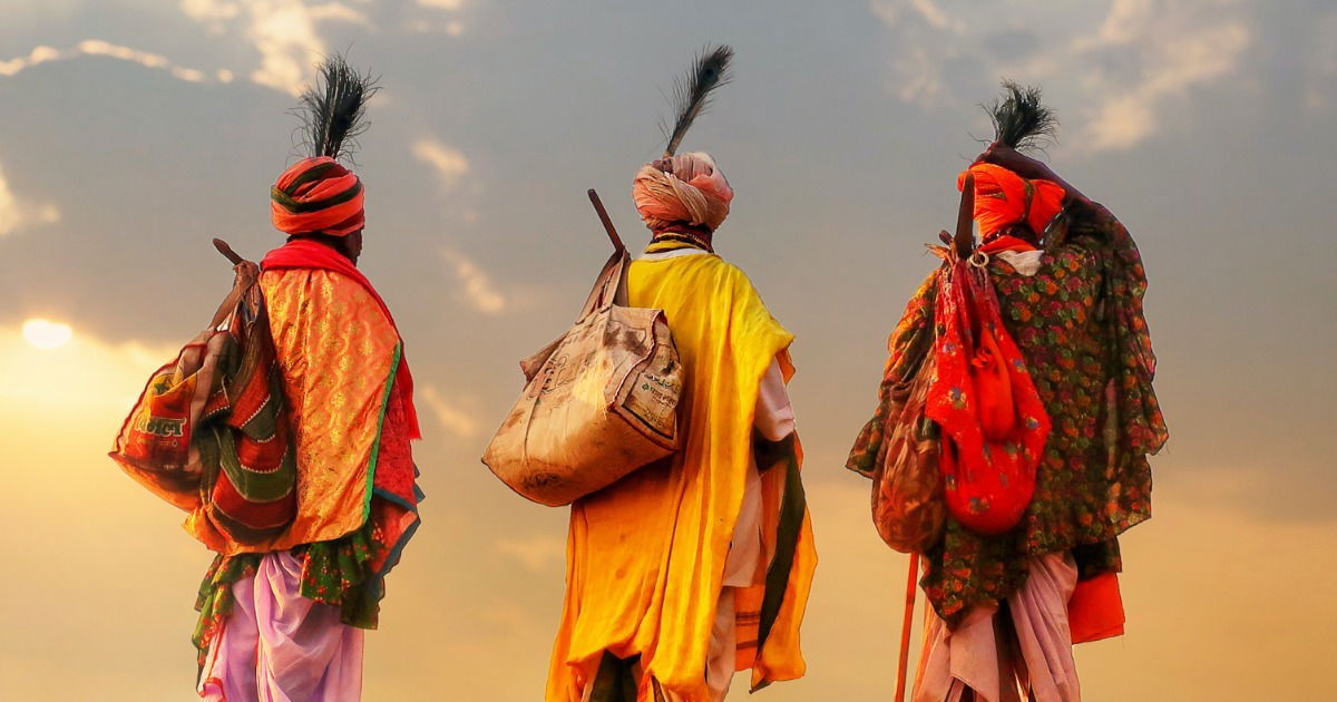 O que é uma casta e como funcionam as castas indianas Enciclopédia Significados