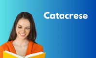 Catacrese