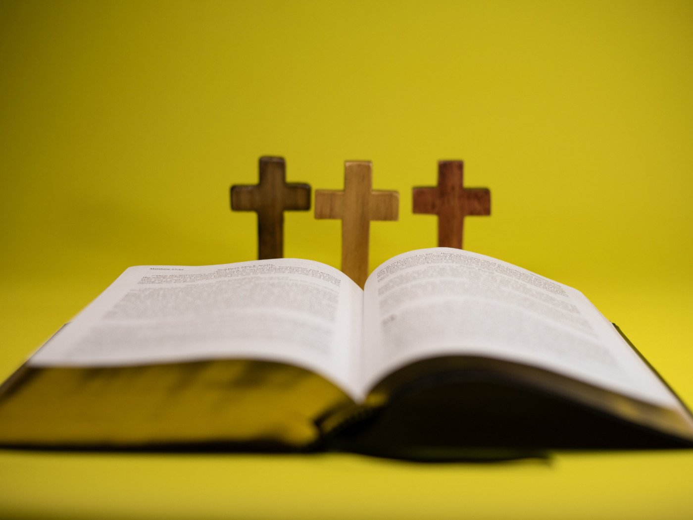 7 Diferenças Entre Cristãos E Evangélicos
