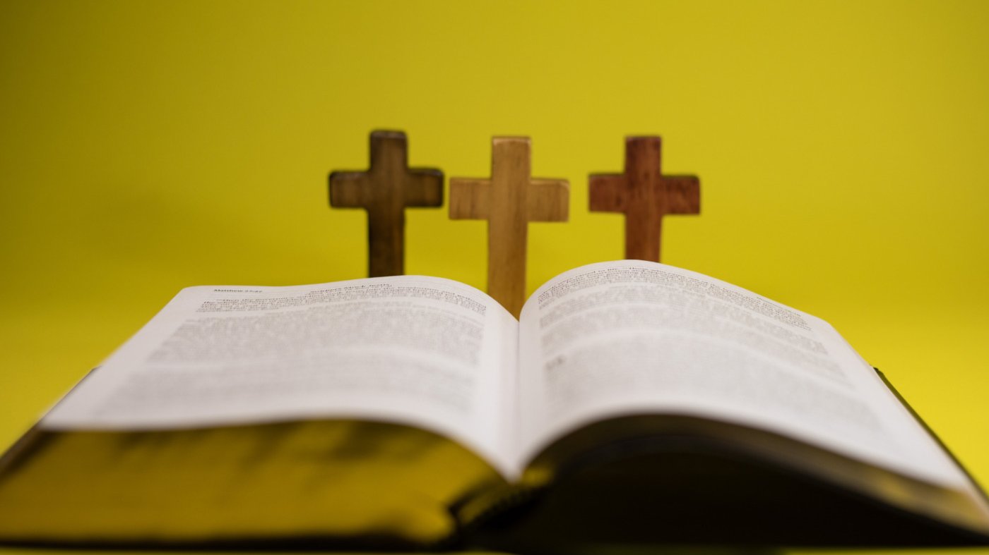 Cristão: conceito, crenças e denominações cristãs - Significados