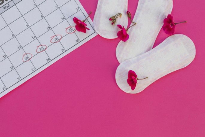 Nidação ou menstruação: qual é a diferença? – amai