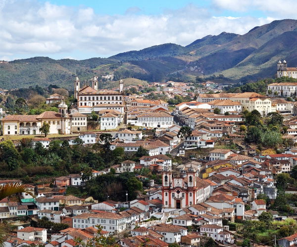 cidade de ouro preto