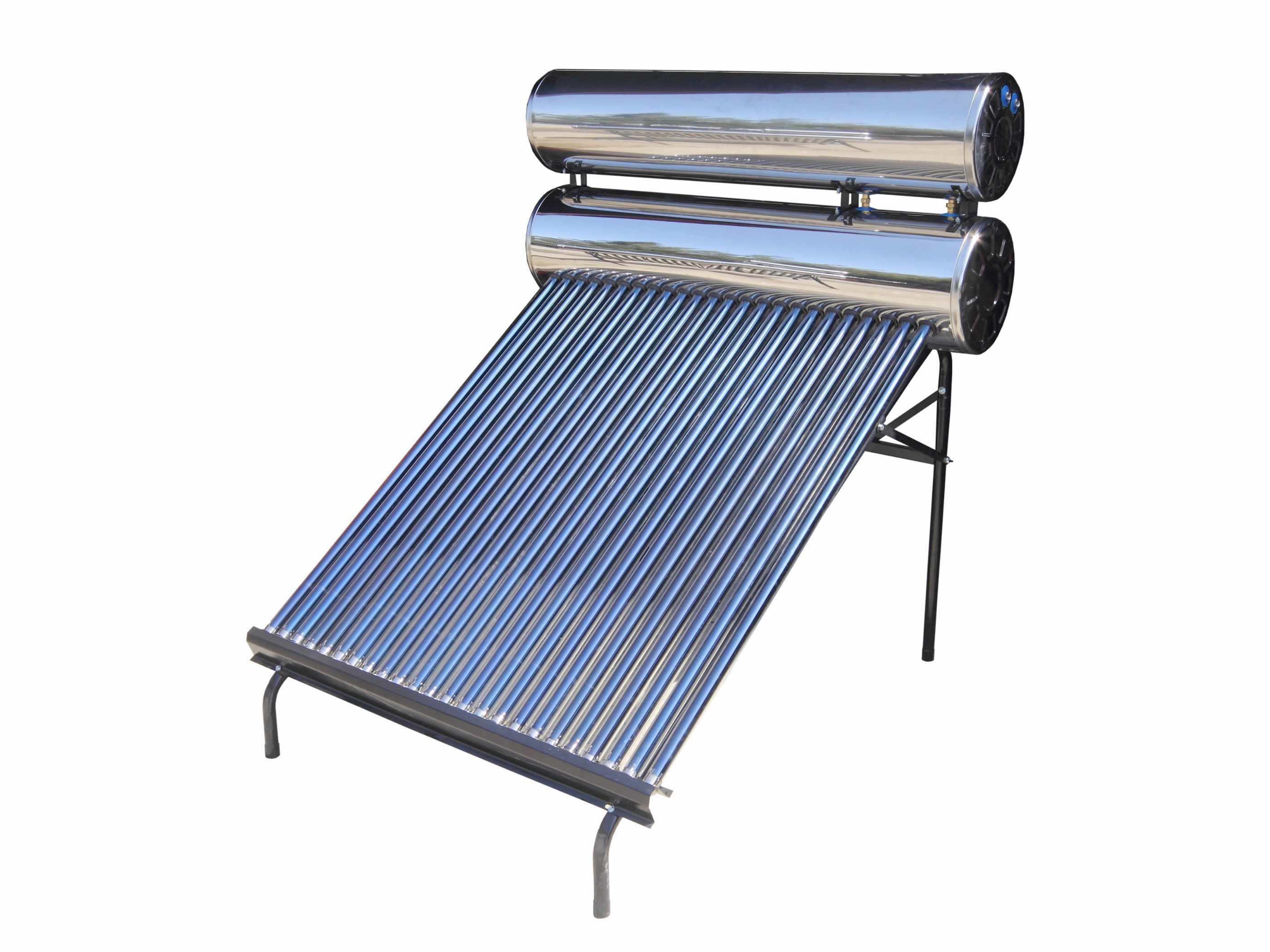 Coletor solar