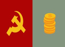 Comunismo e capitalismo