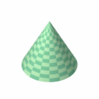 cone