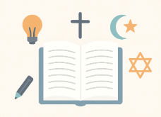 Conhecimento religioso