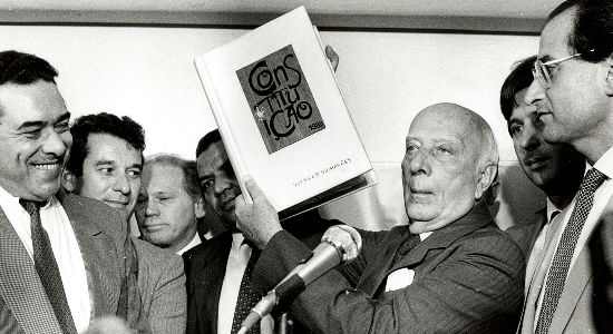 constituição 1988