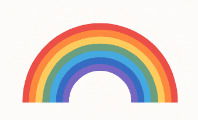 Cores do arco-íris: quais são, ordem e o que significam