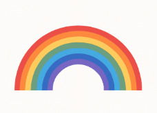 Cores do arco-íris: quais são, ordem e o que significam