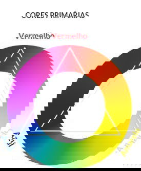 Cores Primárias