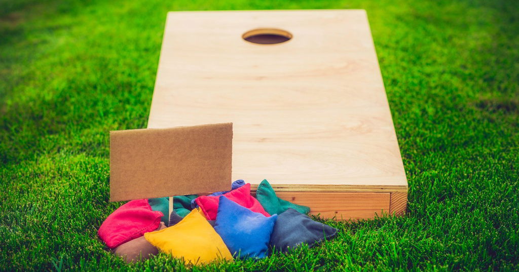 Cornhole
