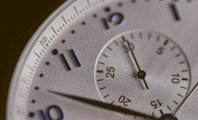 O que significa Ordem Cronológica e Tempo Cronológico